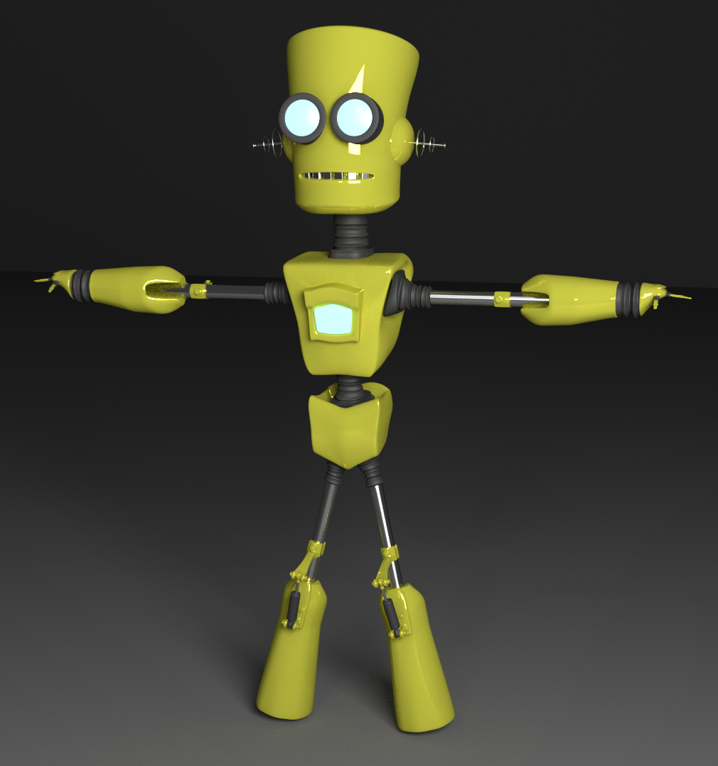 Robot